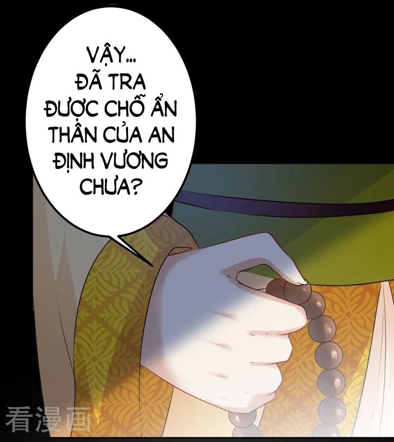 vương gia không thể trêu chapter 78 5