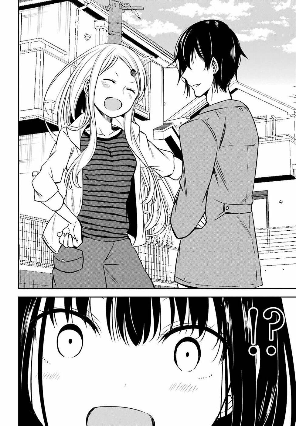 oniisan no hikkoshi no katazuke ga susumanai chapter 10 7