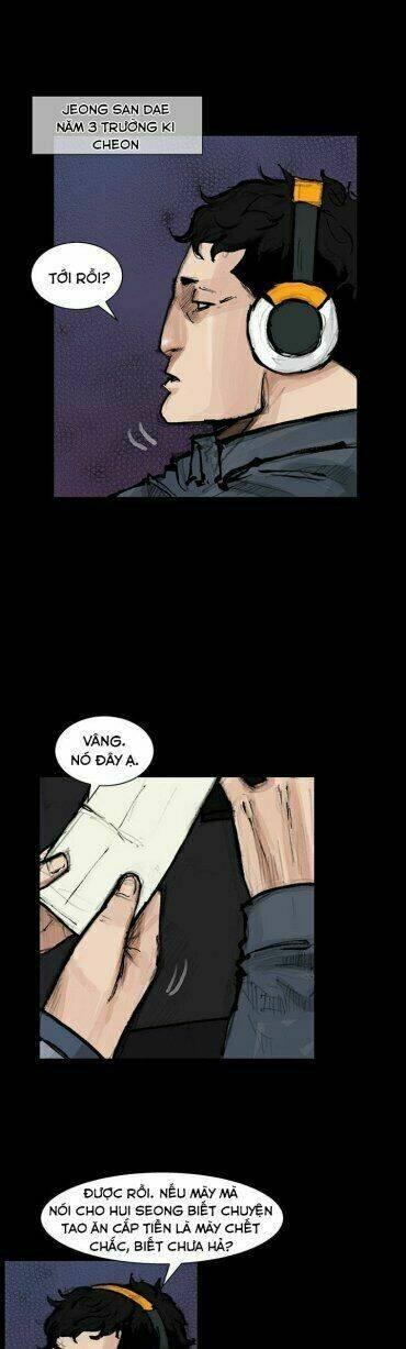 dokgo 2 | độc cô 2 chapter 37 29