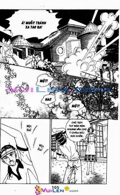 cô gái trung hoa chapter 3 105