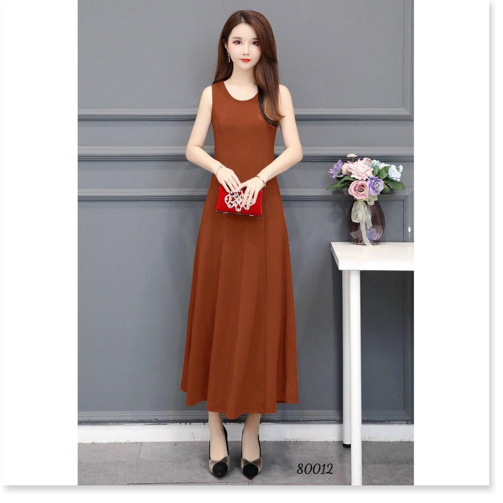 ĐẦM MAXI ĐŨI HÀNG QUÃNG CHÂU,CHẤT LIỆU VÃI ĐŨI THOÁNG MÁT KHÁNH AN FASHION