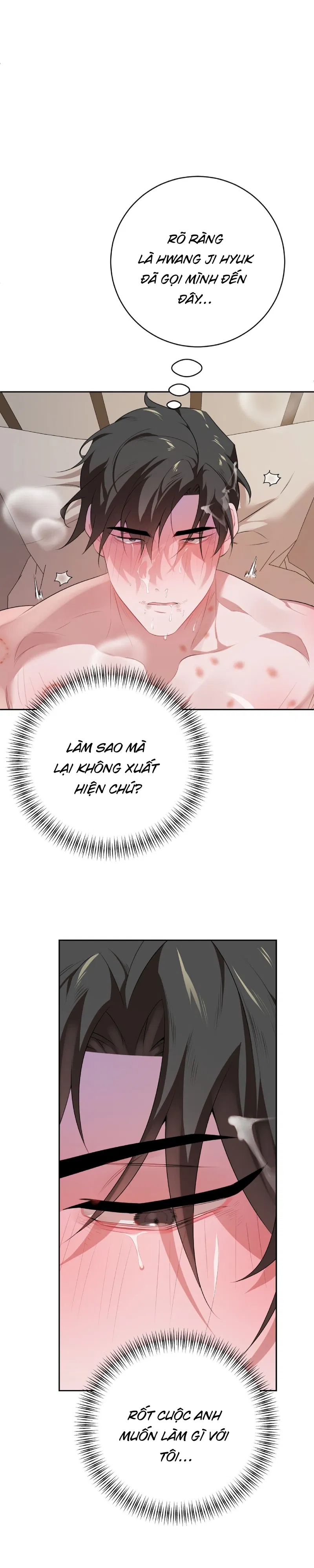 tám tháng bảy chapter 7 31