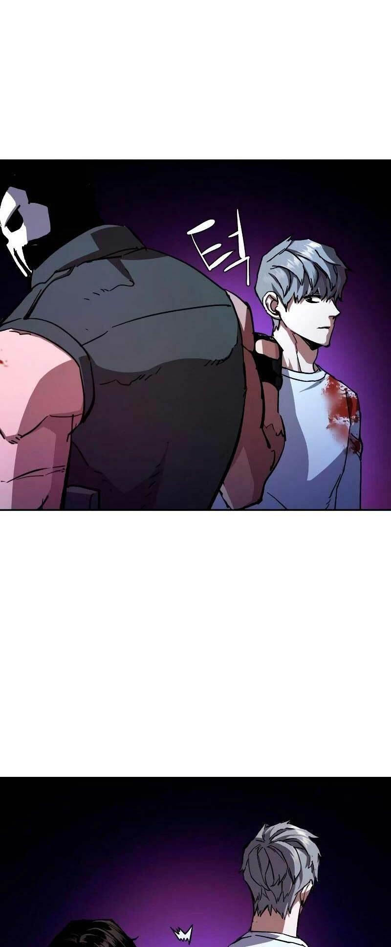 bạn học tôi là lính đánh thuê chapter 139 48