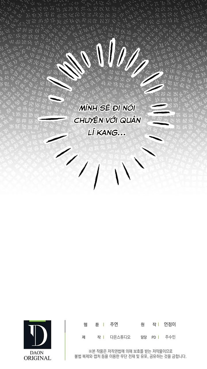 nhân viên mới ranh mãnh chapter 3 34