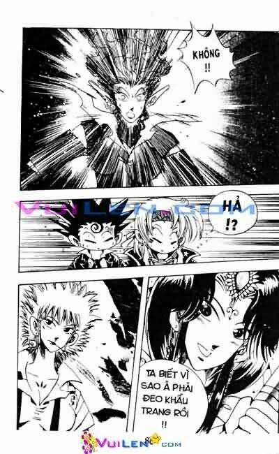 những người bạn tốt chapter 20 87