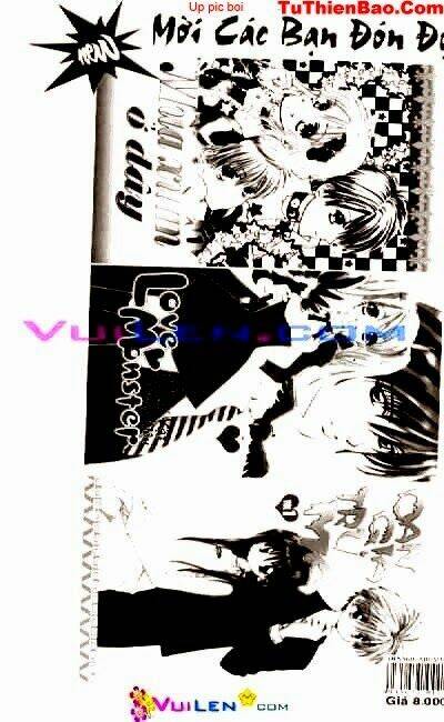 viên ngọc nhiệm màu chapter 7 166