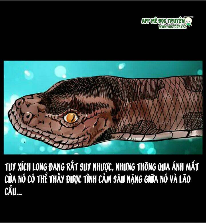 U Minh Ngụy Tượng Chapter 33 48