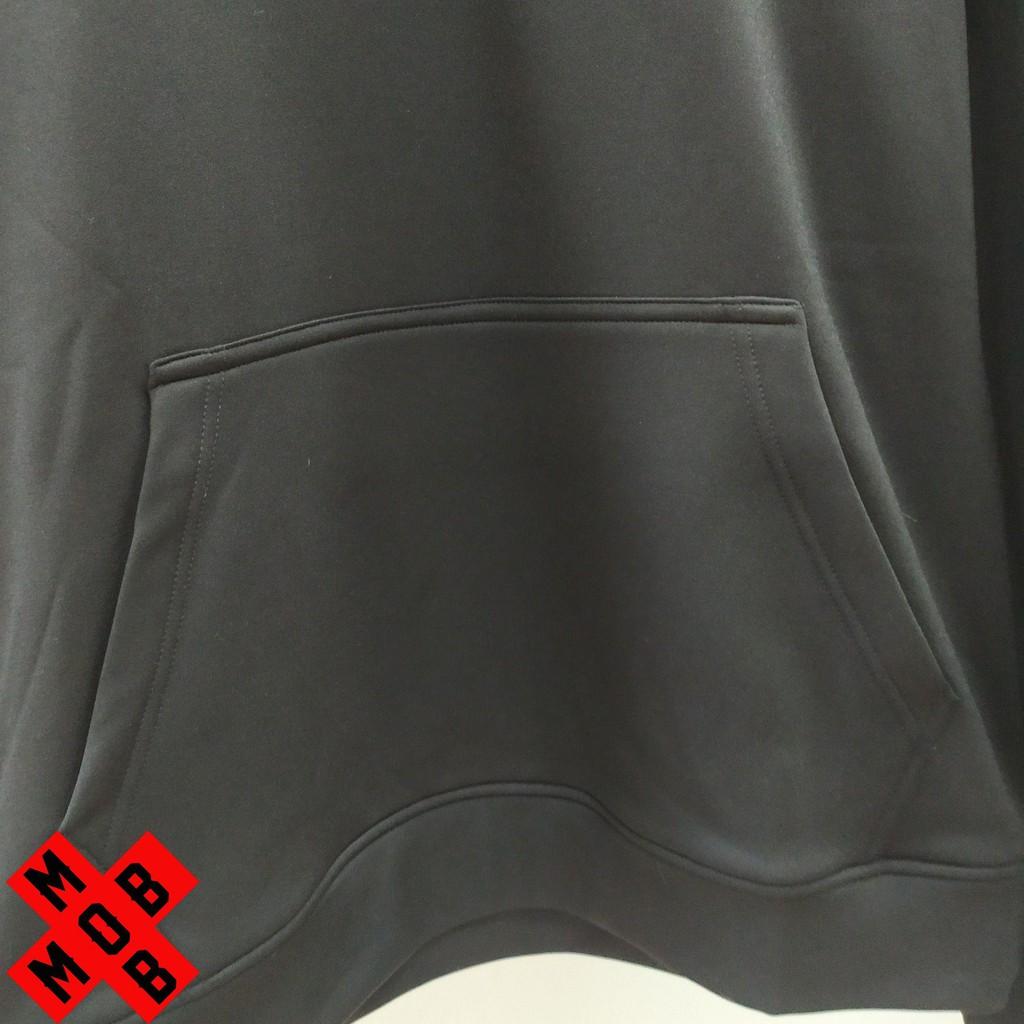 Áo Hoodie New Devil form rộng