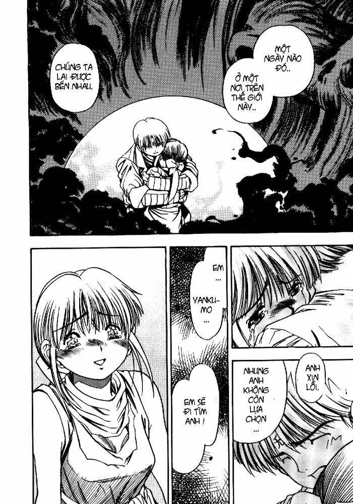 3x3 eyes chapter 441 20