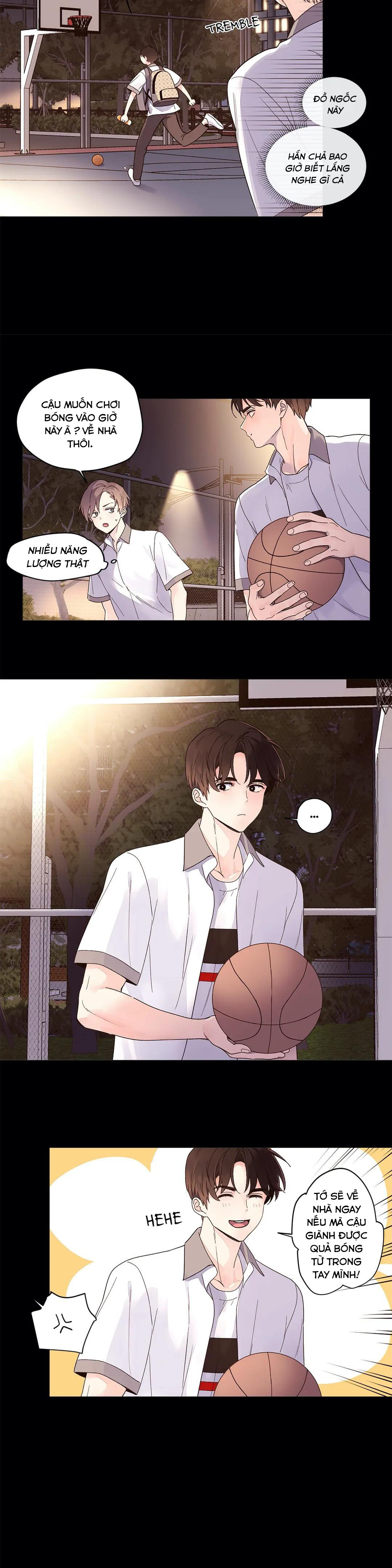 người yêu 4 tuần chapter 9 8