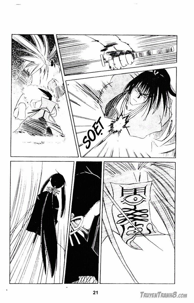 behind master - huyền thoại thiên cẩu chapter 16.2 3