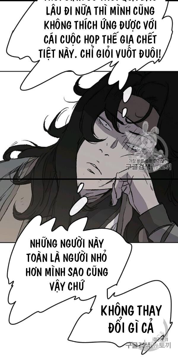 kiếm sĩ bất bại chapter 42 29