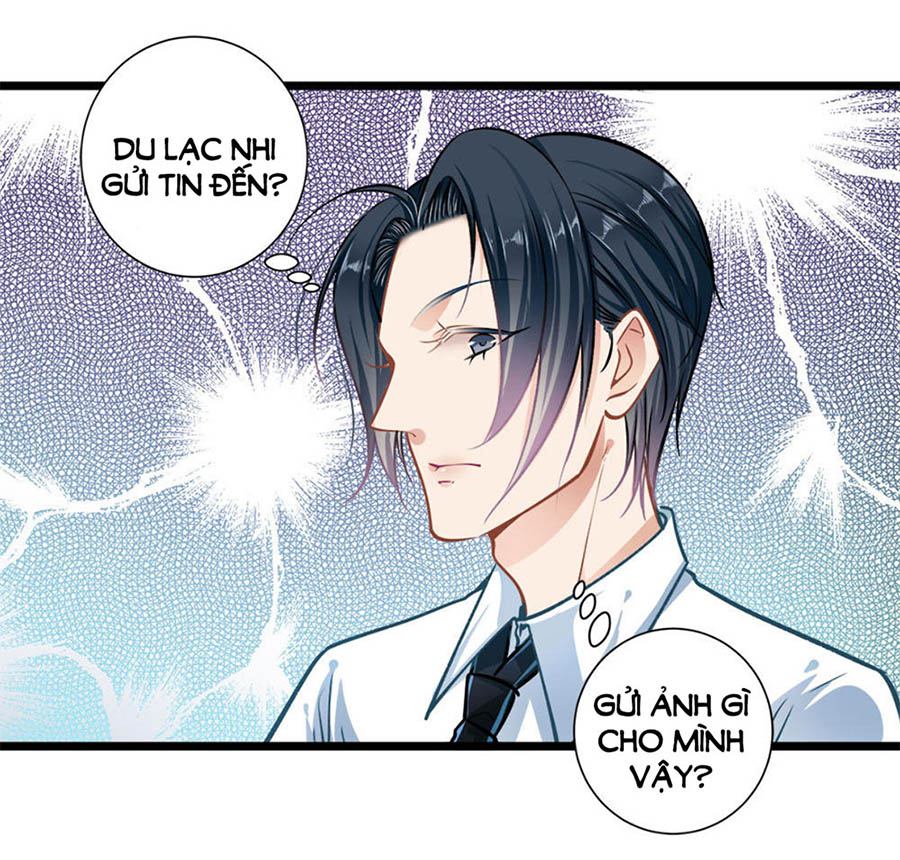 cưng chiều ái thê hư hỏng chapter 40 33