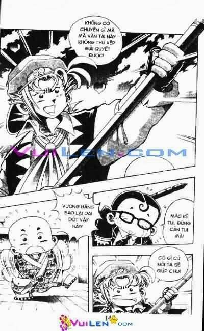 những người bạn tốt chapter 3 148