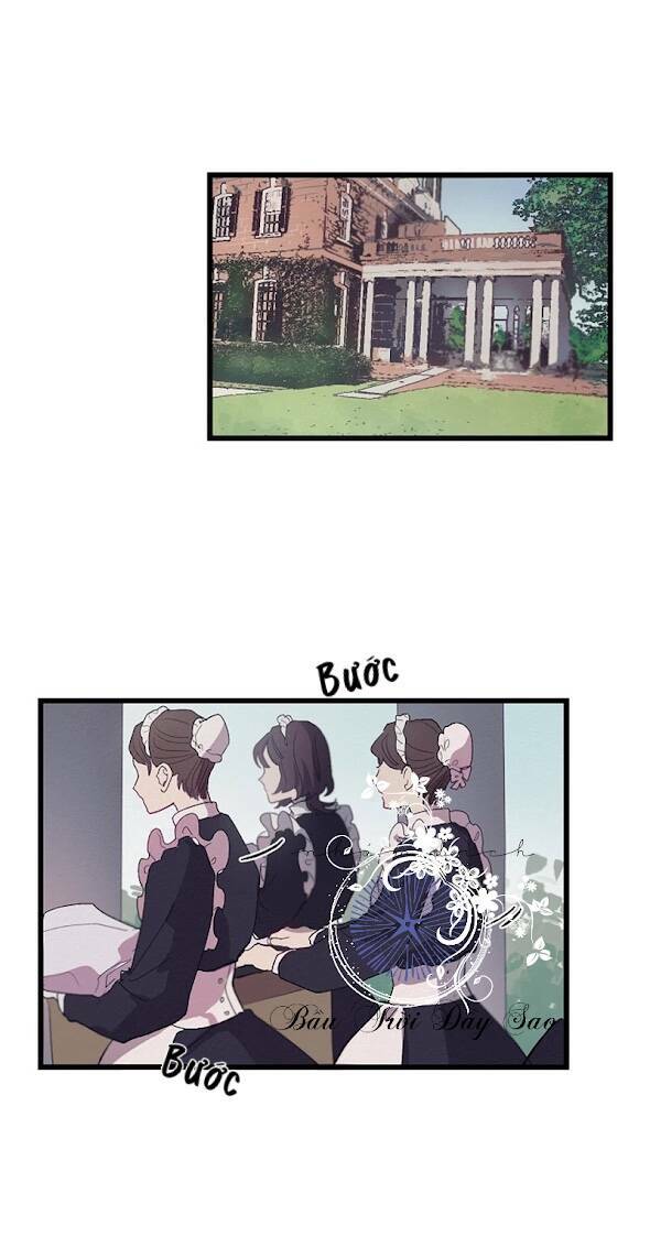 a lady's table chapter 3 3