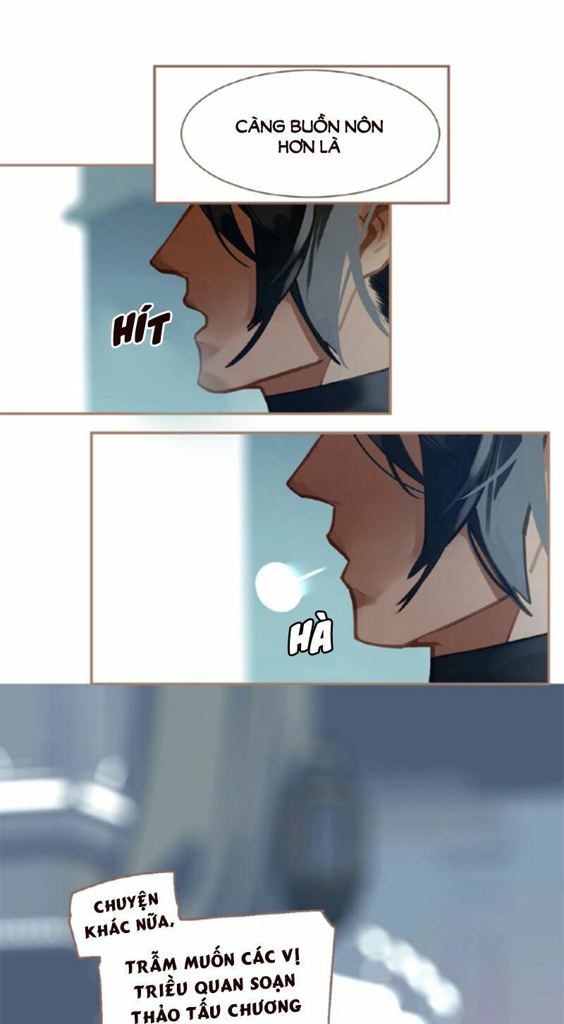 nhất đại linh hậu chapter 84 24