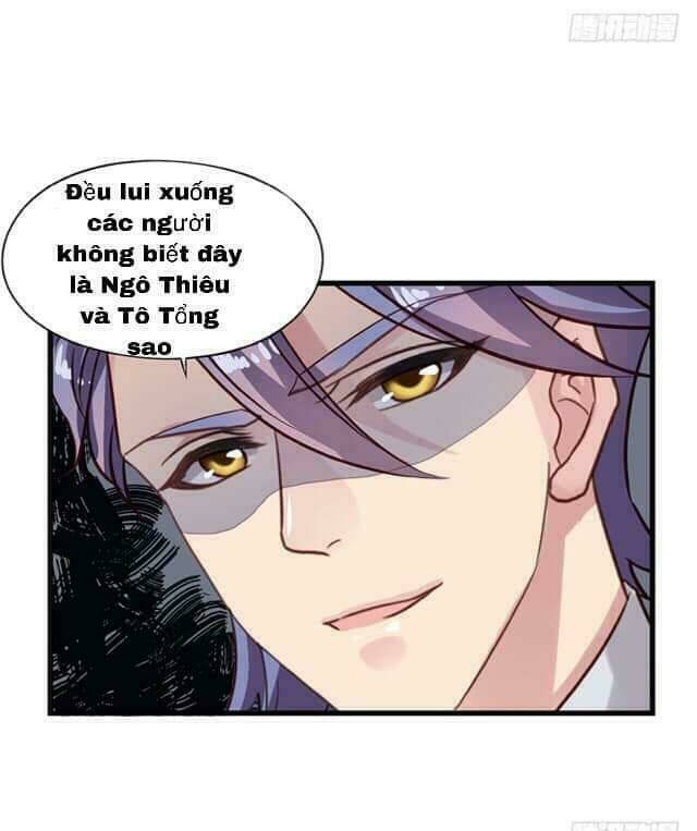 tôi không muốn fa như vậy đâu chapter 60 6