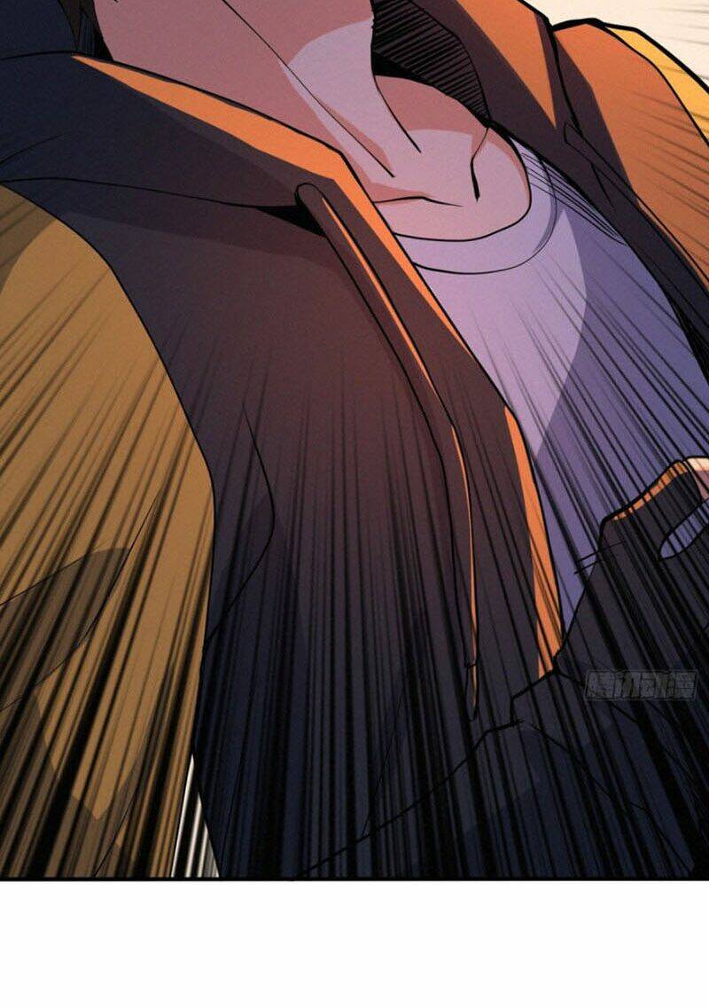 nơi này có yêu khí chapter 78 64