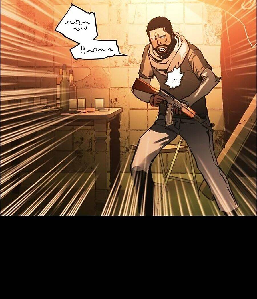 bạn học tôi là lính đánh thuê chapter 0 70