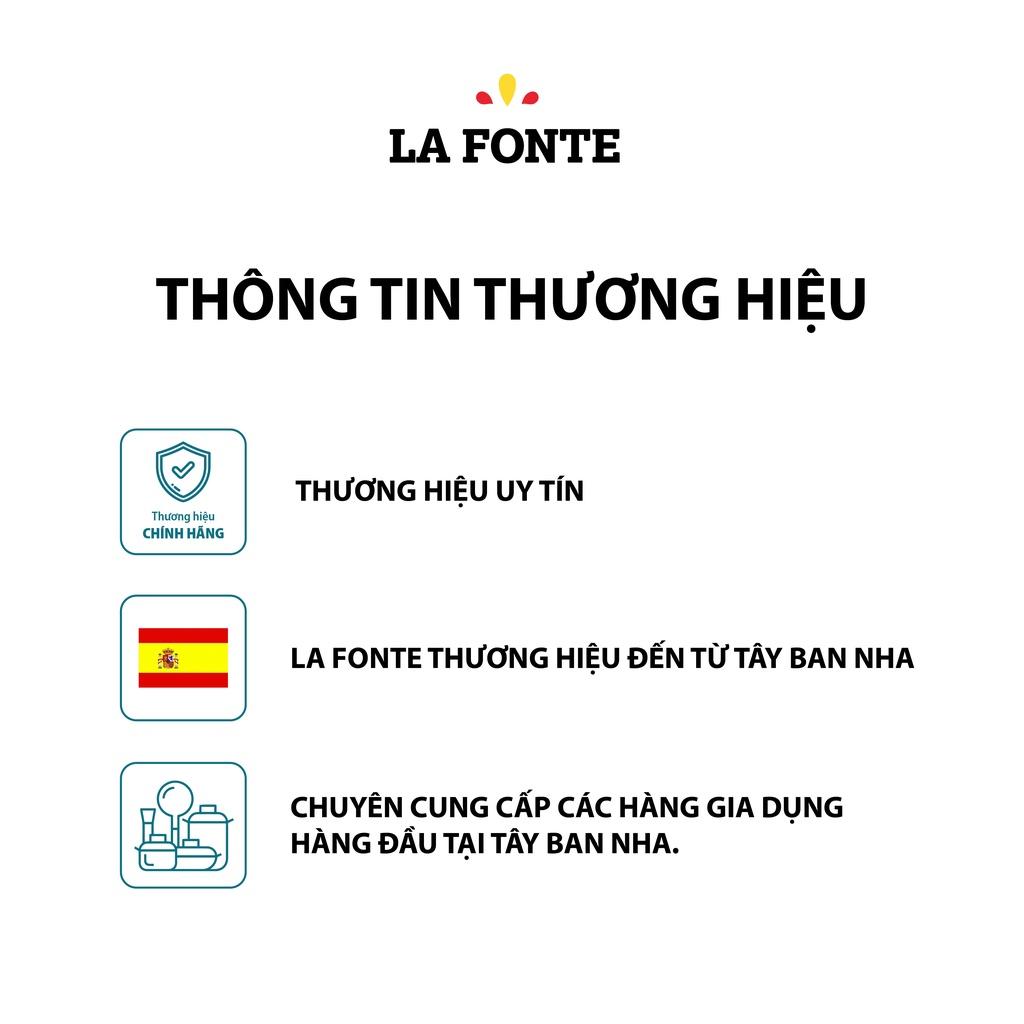 Dụng cụ xay tiêu La Fonte dễ dàng cầm tay, tiện dụng 006941