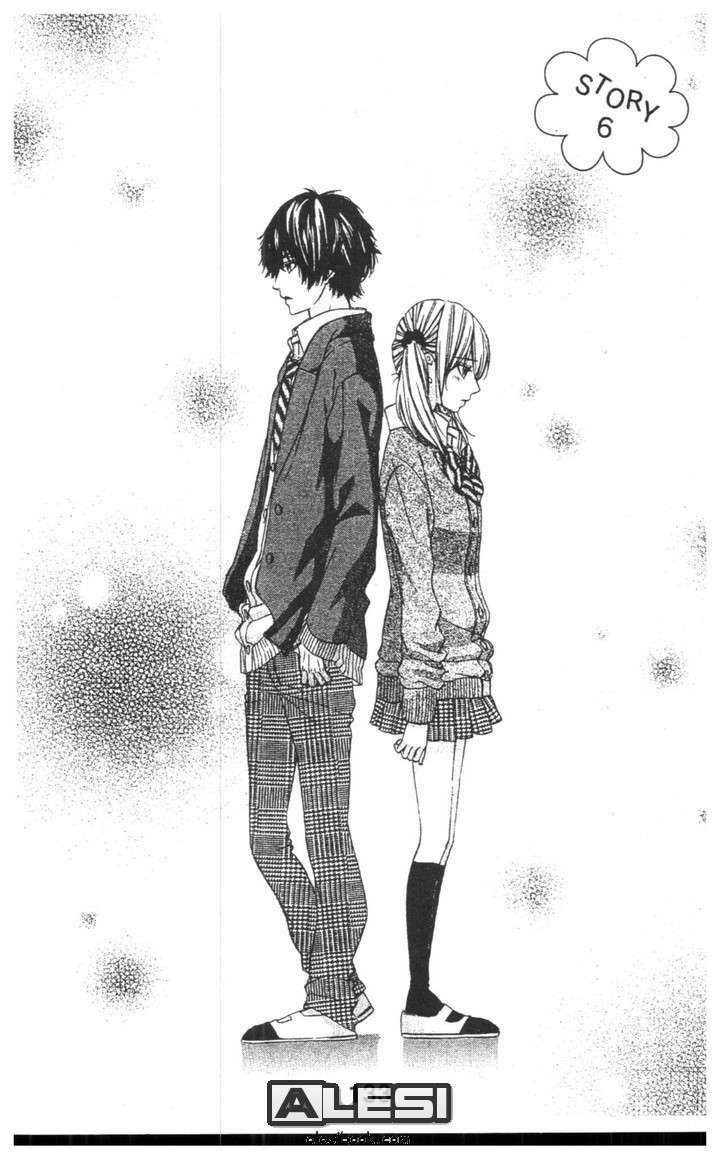 kore ga koi to iunaraba chapter 4 13