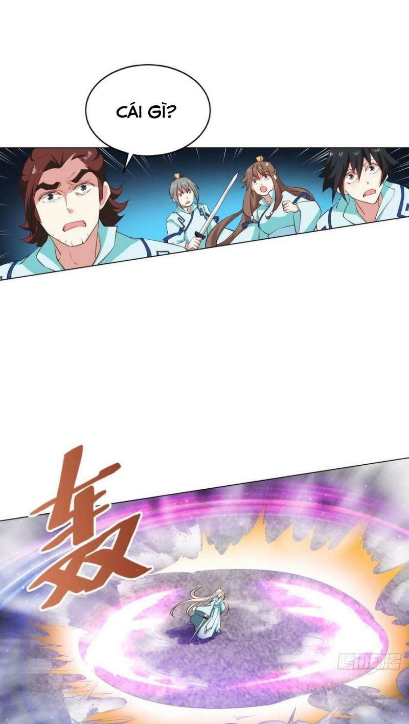 Trọng Sinh Thành Cậu Vàng Tại Dị Thế Chapter 128 17