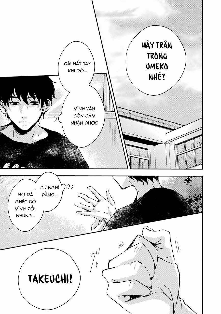 10th - khi chúng ta cùng thích một người. chapter 4 15