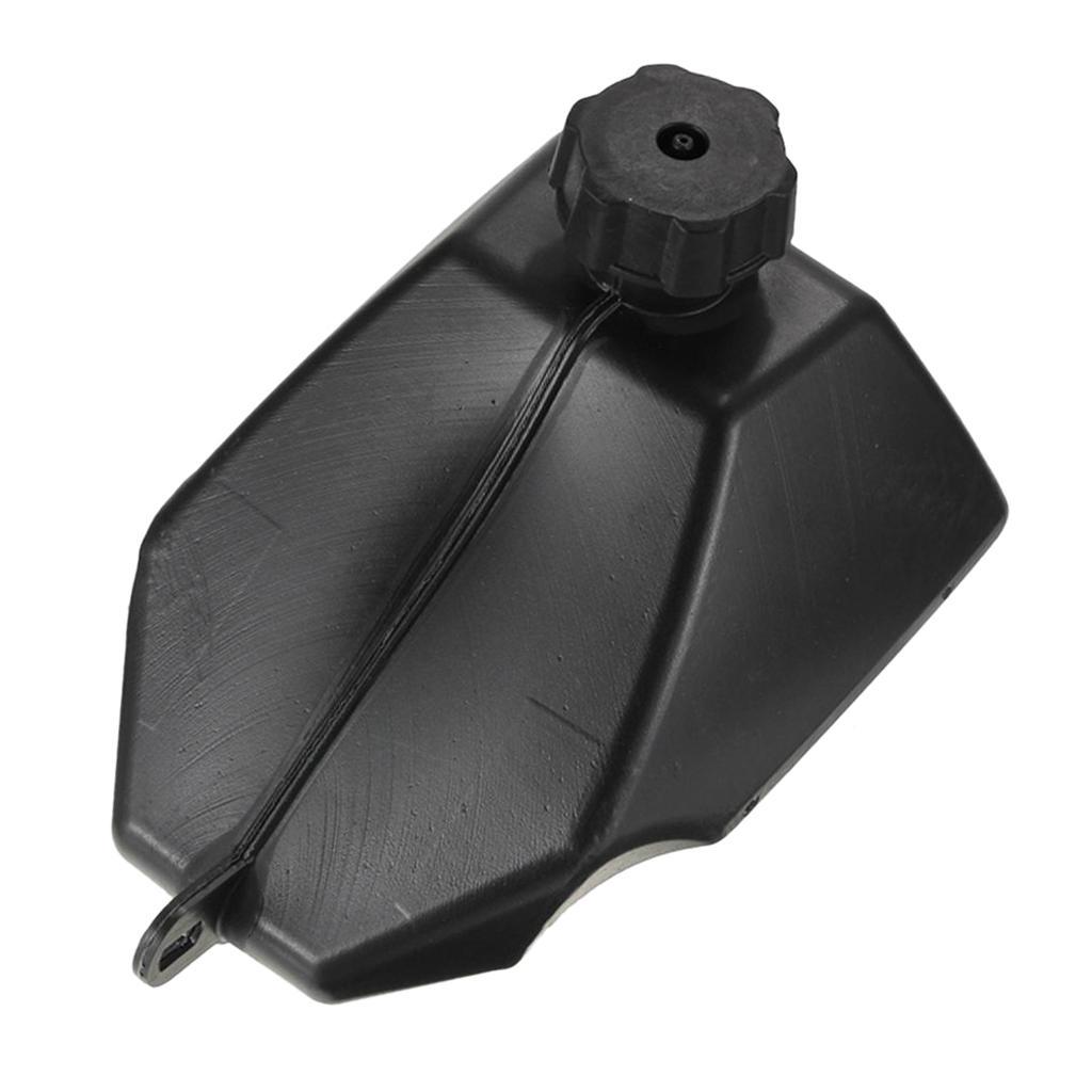 Gas Fuel Tank with Cap for 50cc 90cc 110cc Chinese ATV Quad Bikes