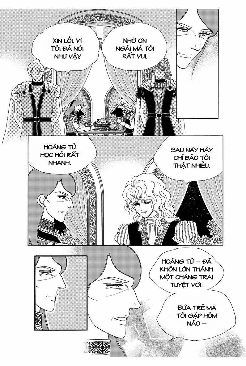 princess – công chúa xứ hoa p5 chapter 15 3