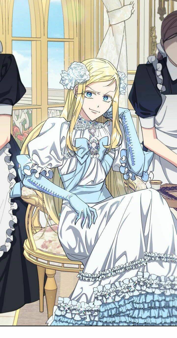 tế phẩm công chúa chapter 26 19