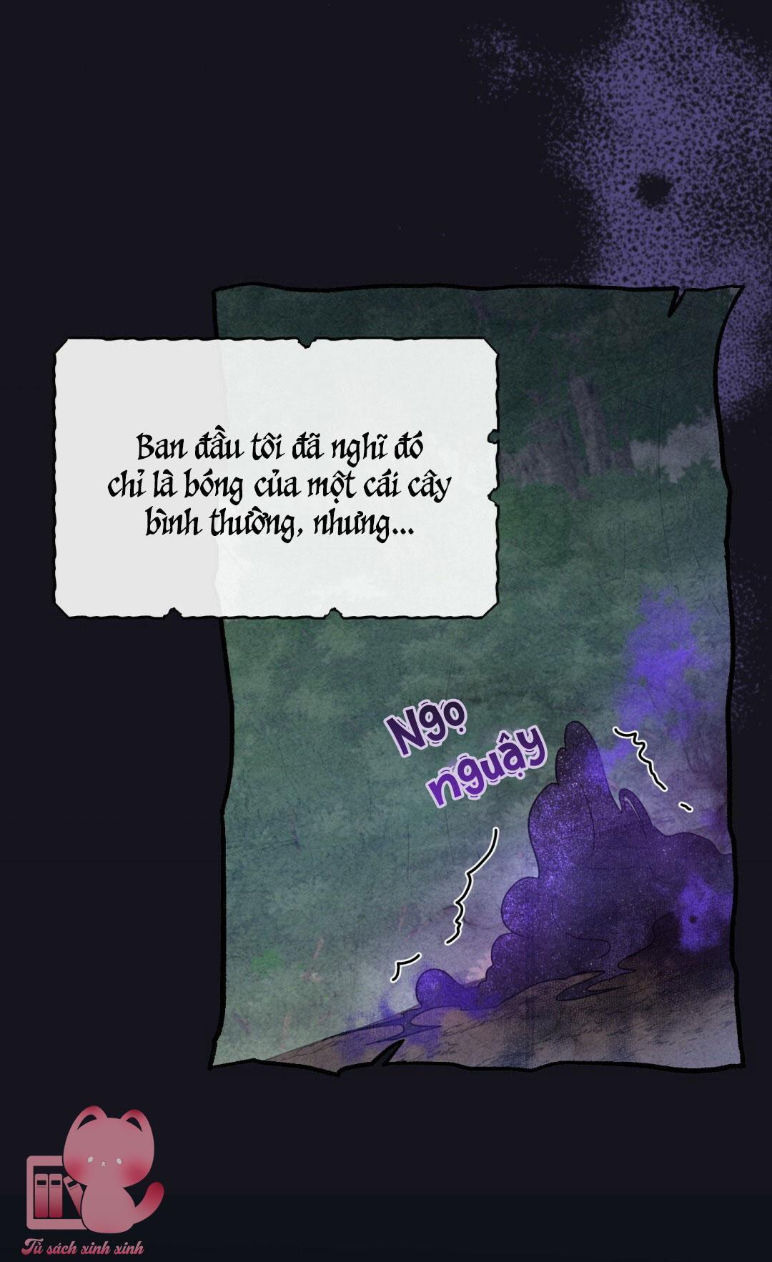 đêm đen khuất bóng chapter 3 67