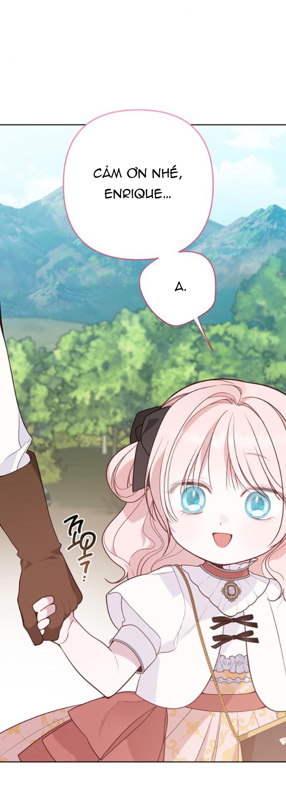 tiểu bạo chúa chapter 60.2 26