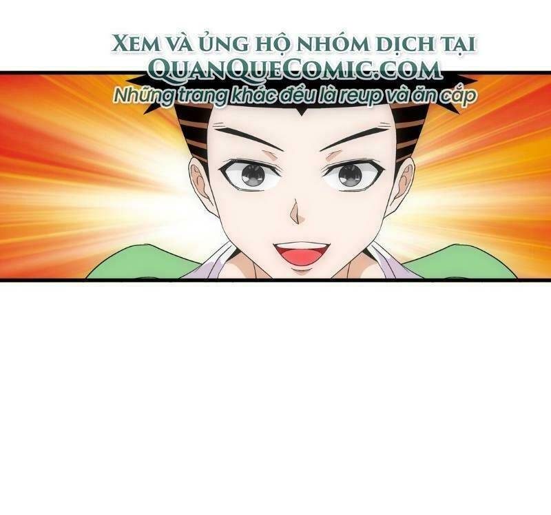 trứng ơi, chạy đi!! chapter 2 12