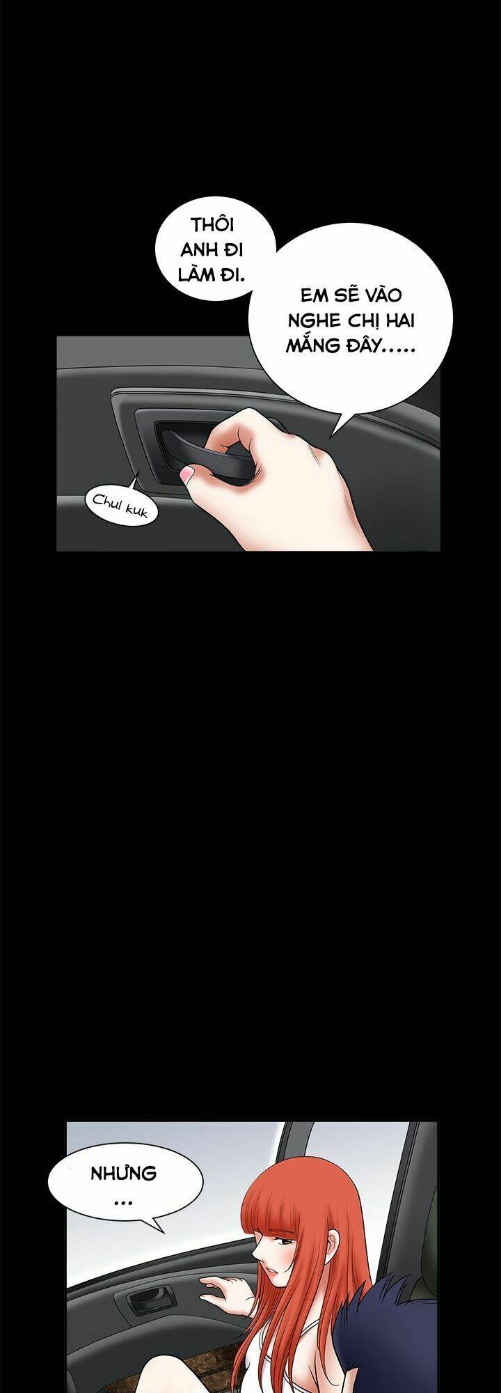 seduction - quyến rũ chapter 26 37