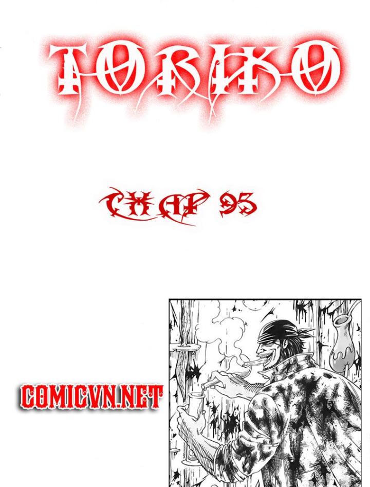 thánh tỏi sành ăn chapter 95 40