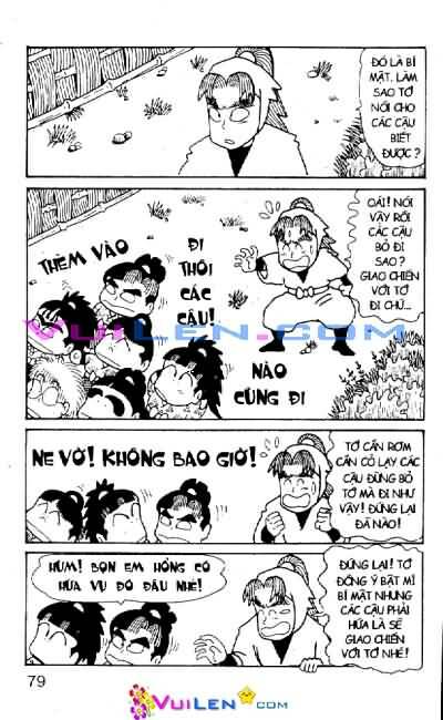 ninja loạn thị chapter 37 80