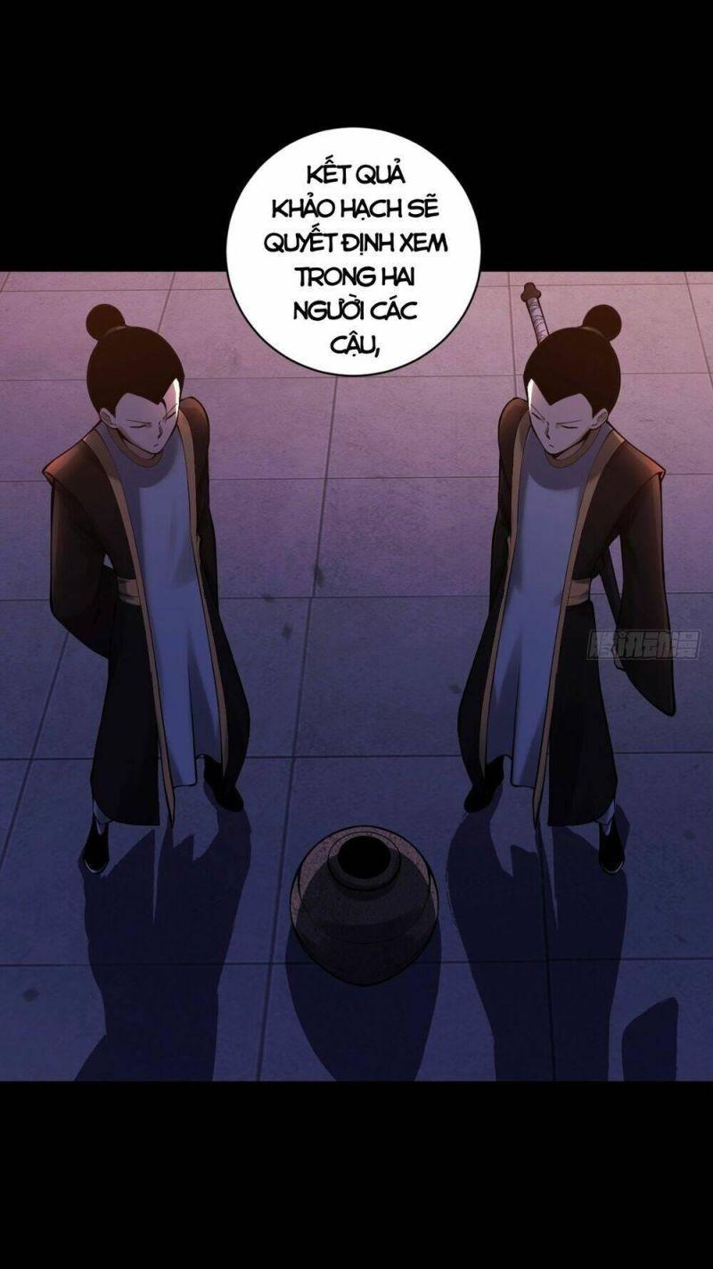 thiên sư chapter 19 7