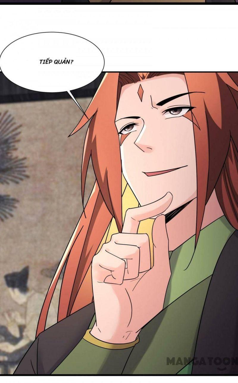 đồ đệ ta toàn là nữ ma đầu chapter 198 44