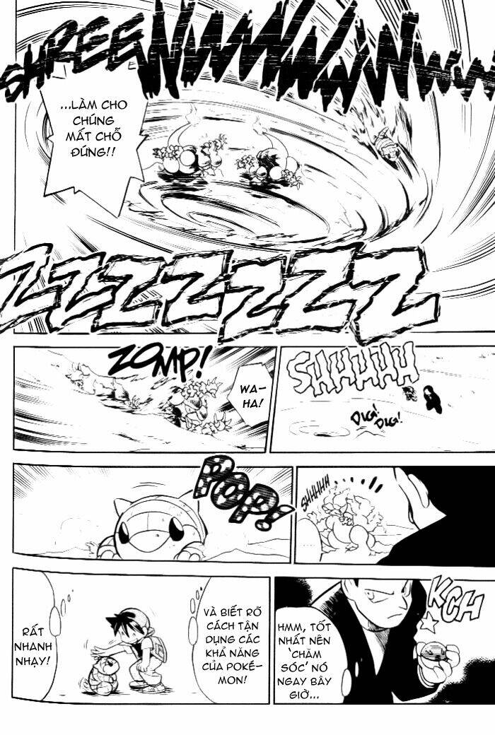 thú cưng đặc biệt chapter 23 9