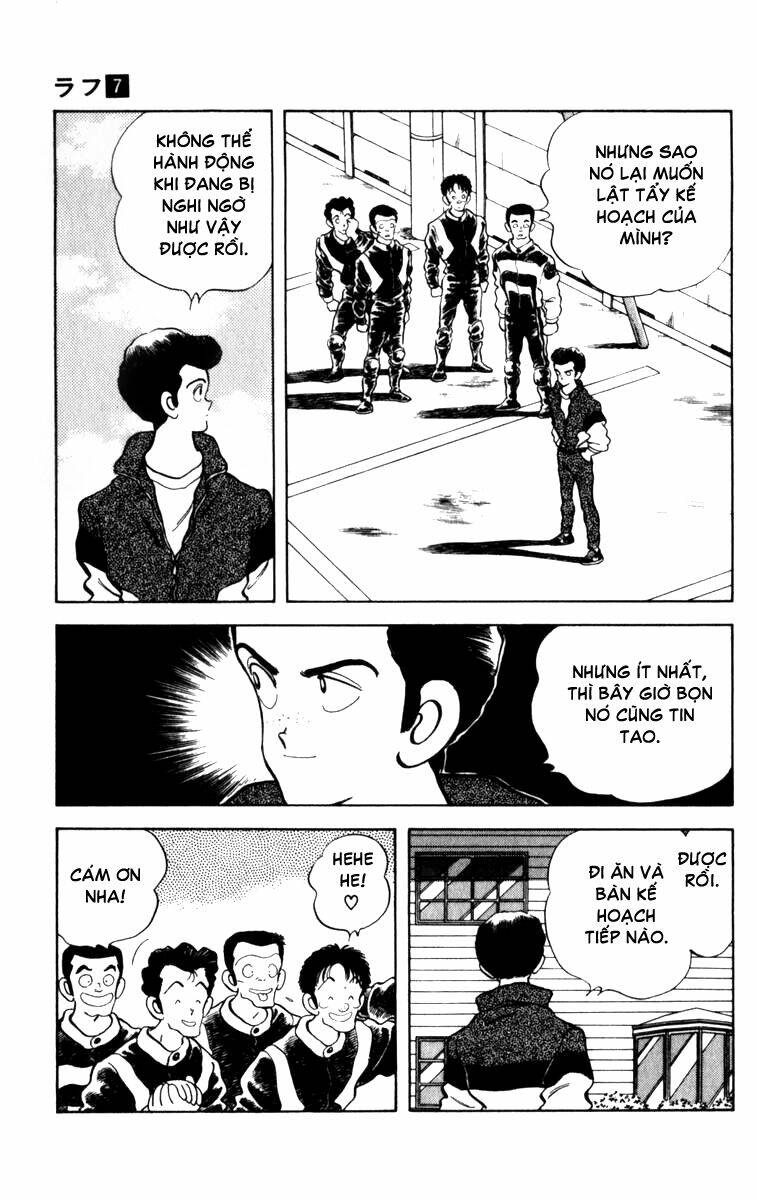 rough - ngọc thô chapter 63 4