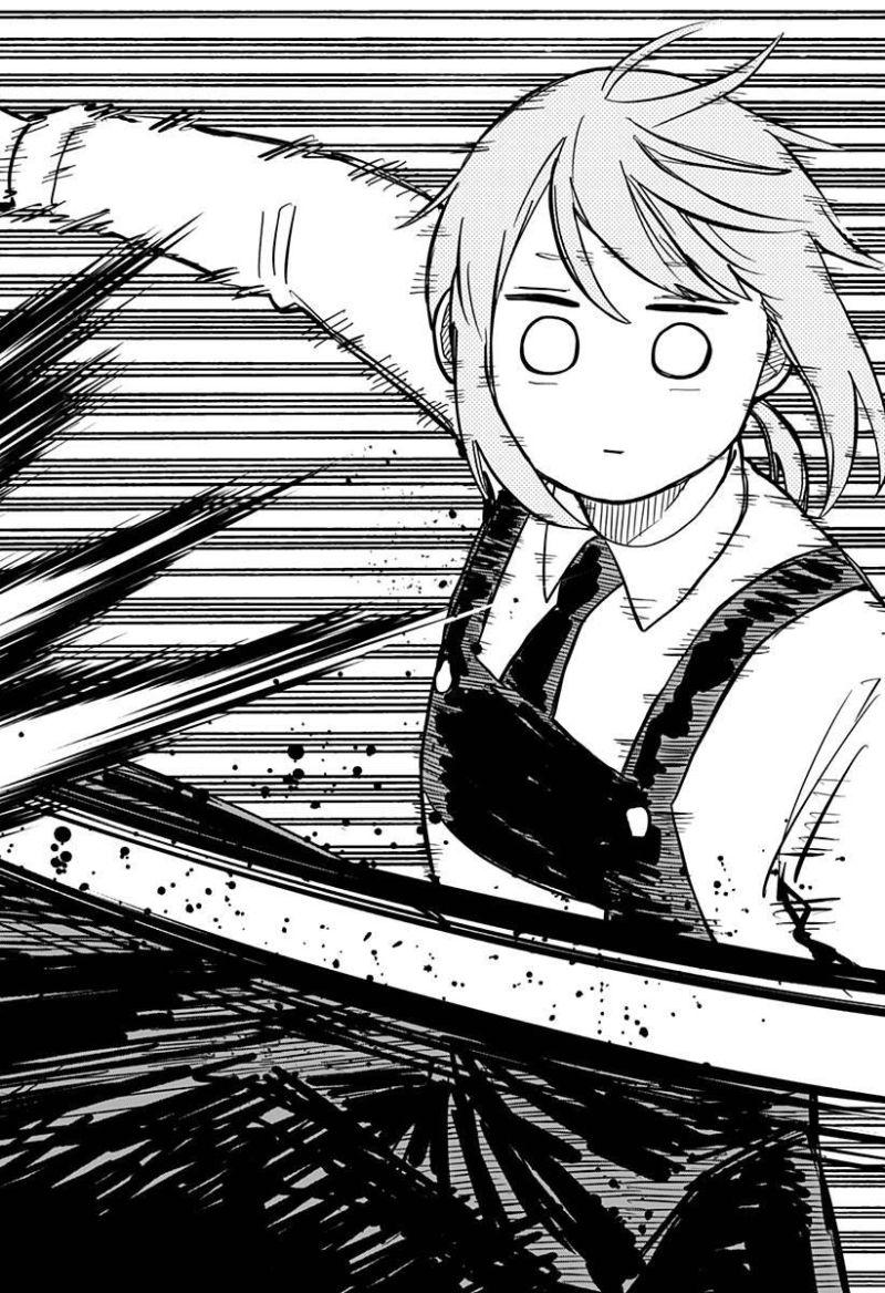 youchien wars chapter 21 31