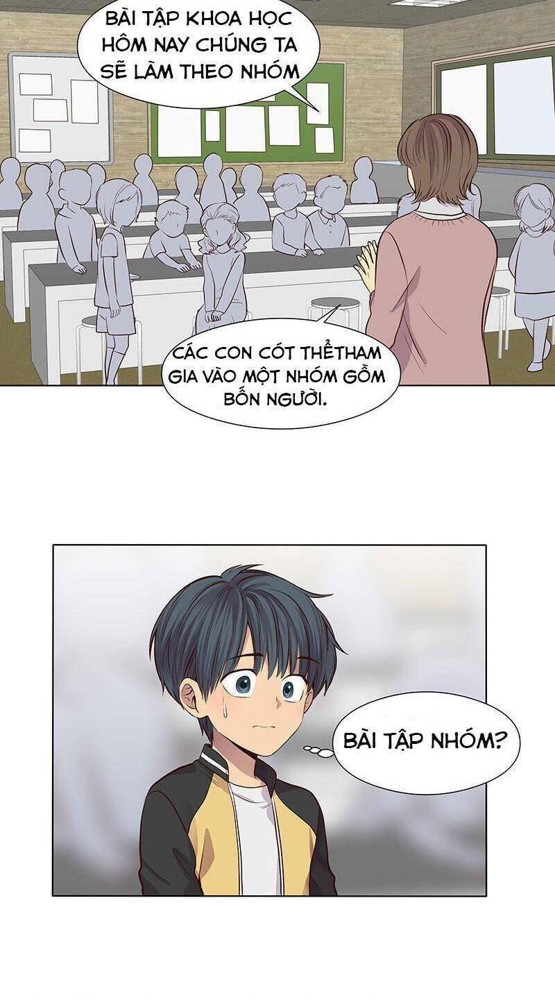 bí mật sâu sắc nhất của tôi chapter 47 23
