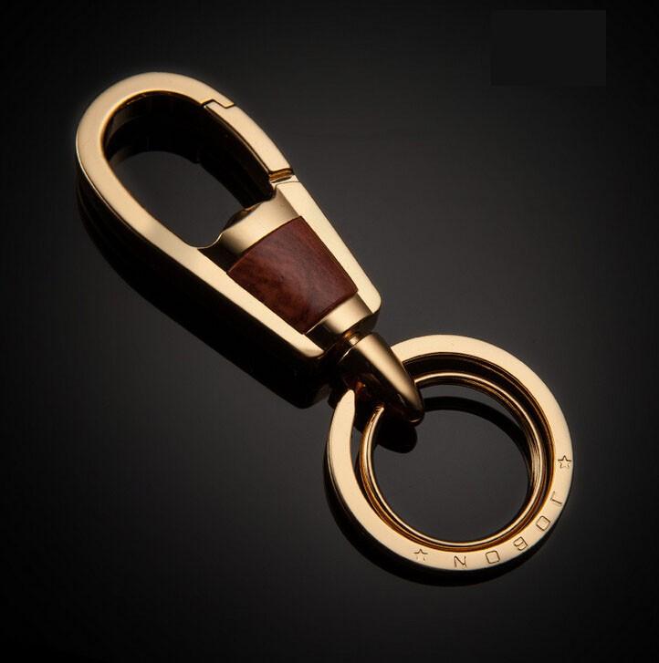 Móc treo chìa khóa ô tô sang trọng MK144