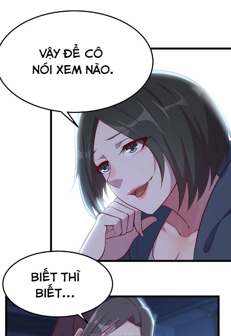 song tu đạo lữ kiểu xem mặt chapter 25 7