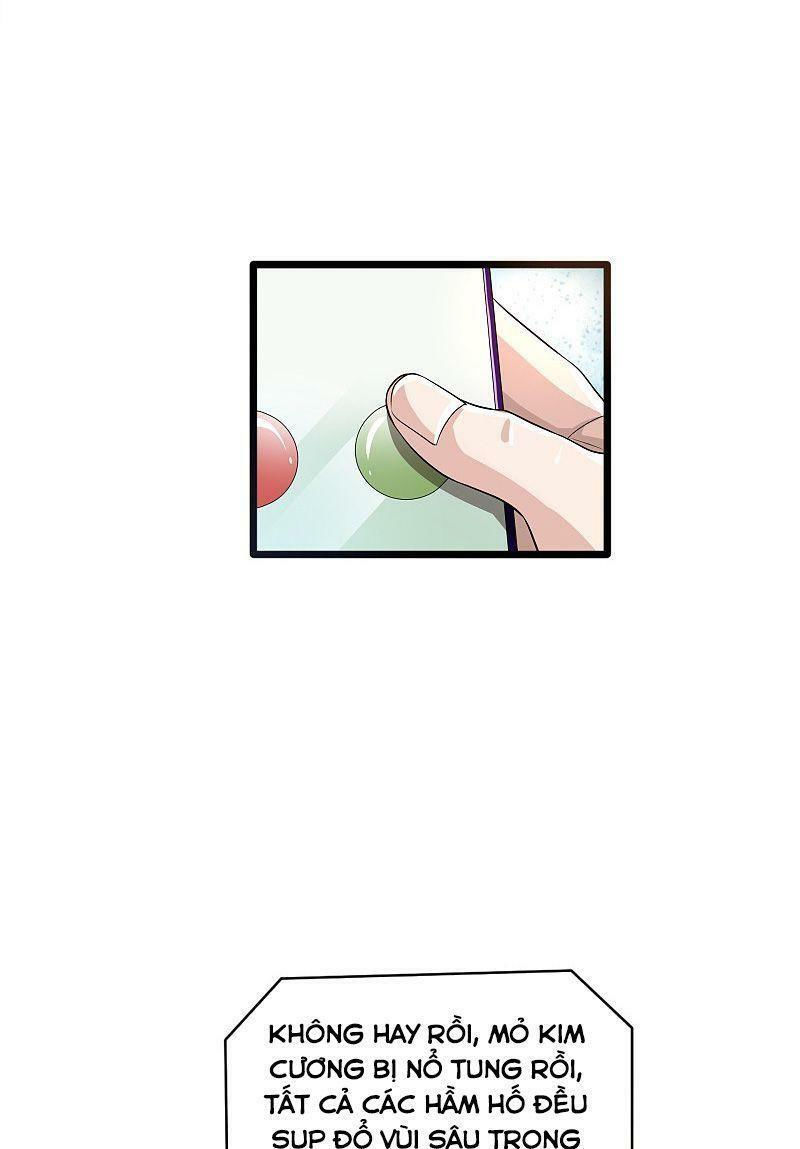 đô thị tà vương chapter 164 7