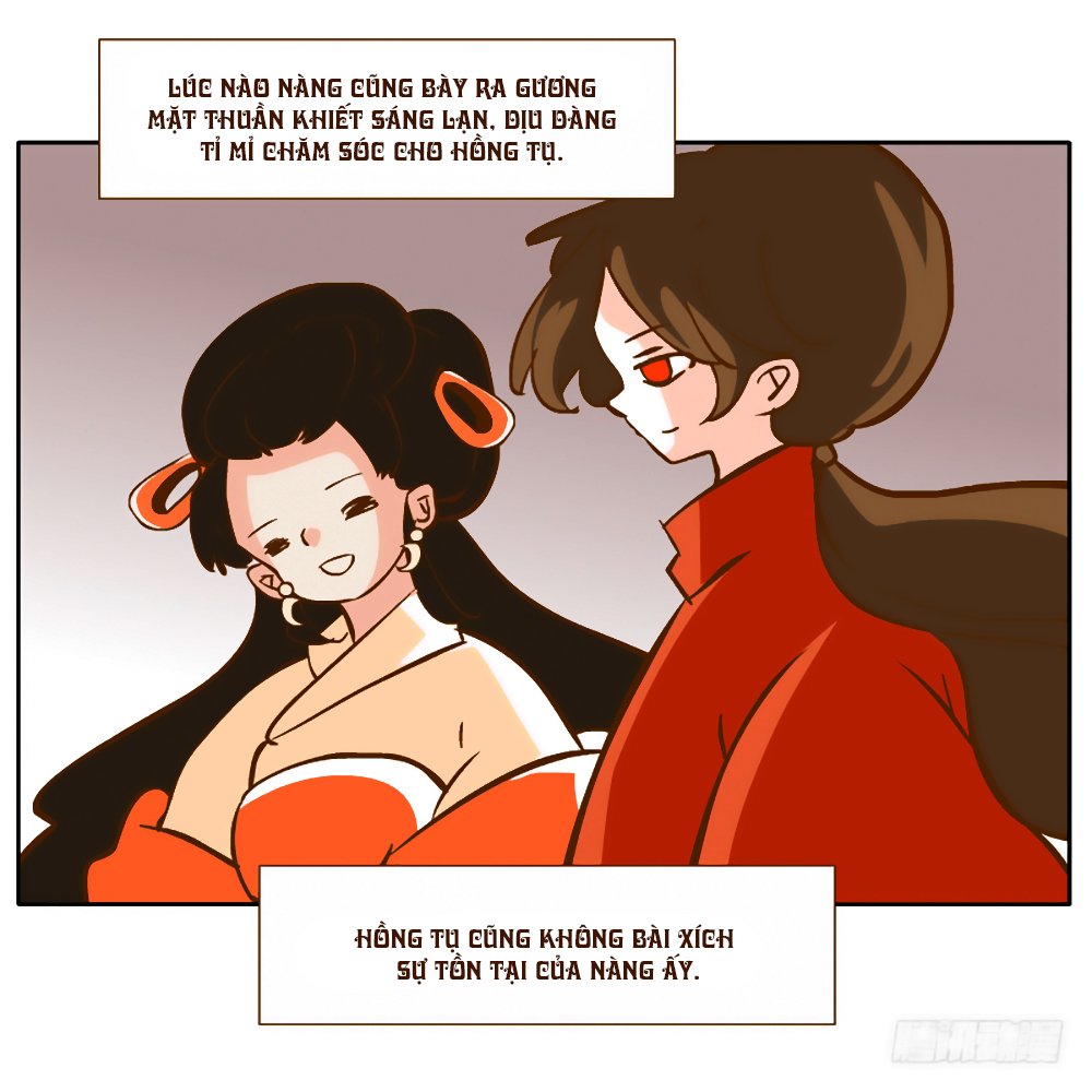 hòa thượng và tiểu long quân chapter 64 23