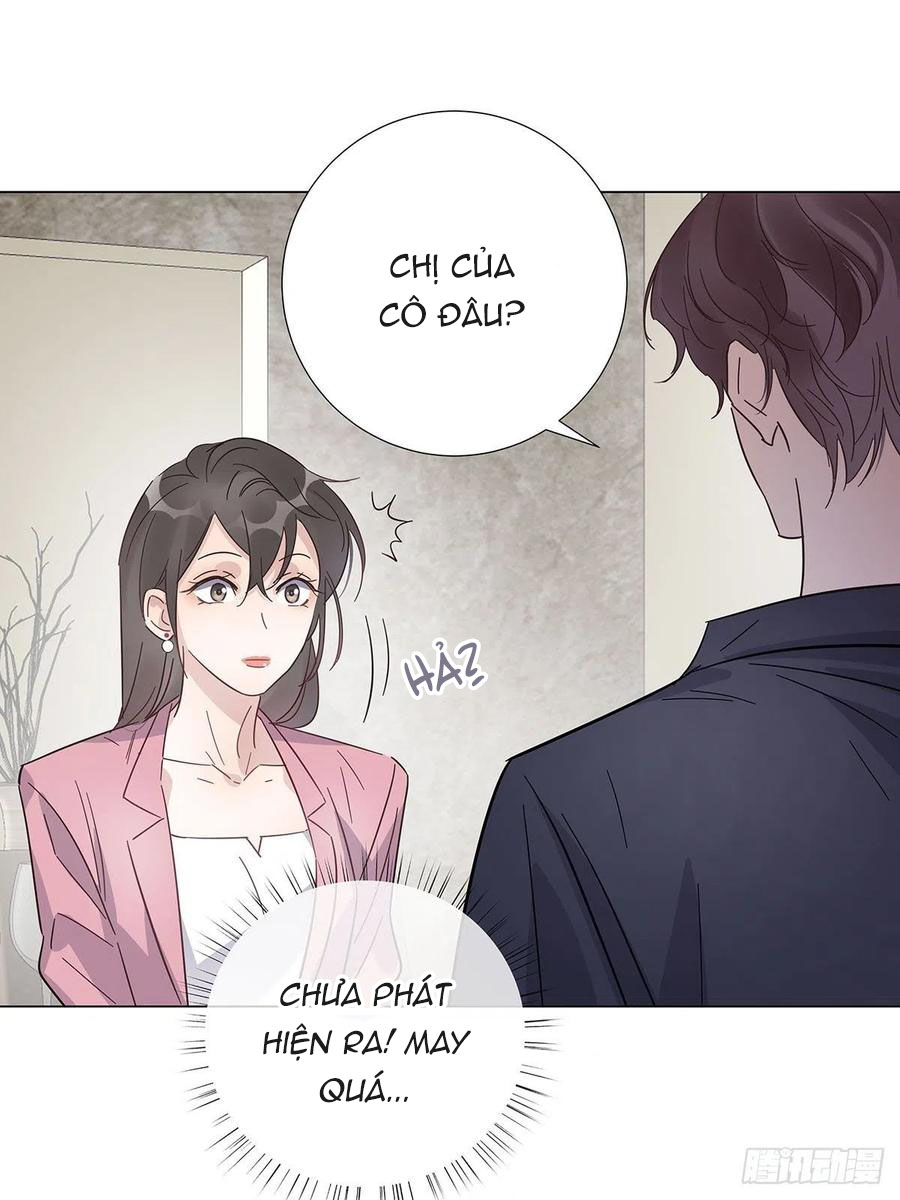 hôm nay nam giả trang nữ vẫn chưa được cầu hôn! chapter 42 10