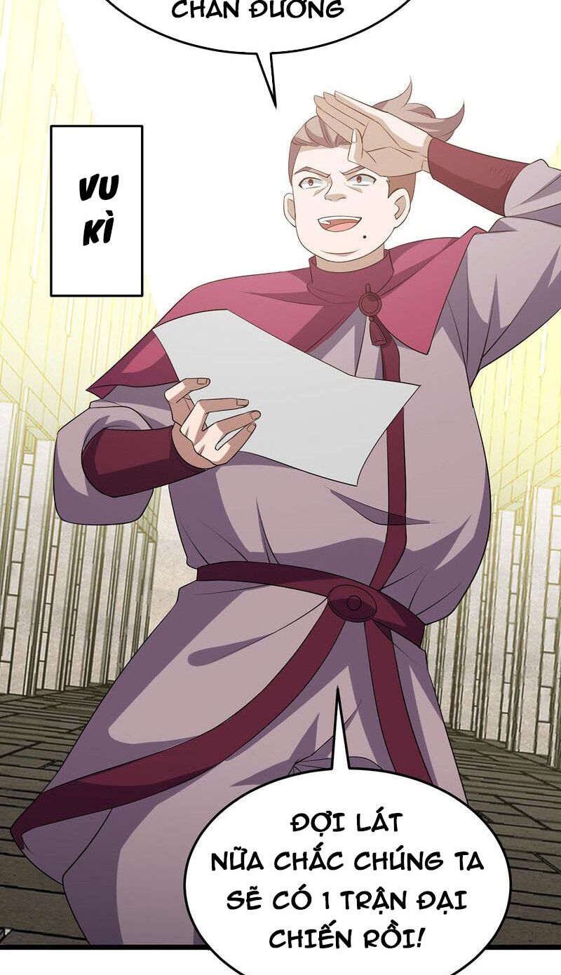 chúa tể tam giới chapter 253 25