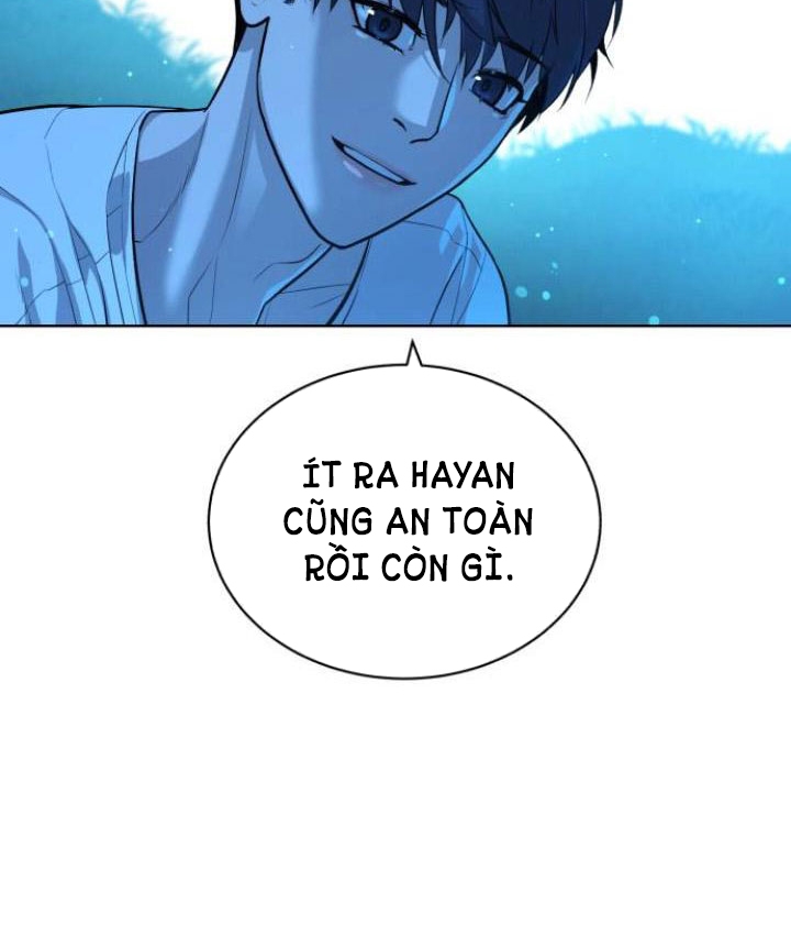 bạch huyết - white blood chapter 52 104