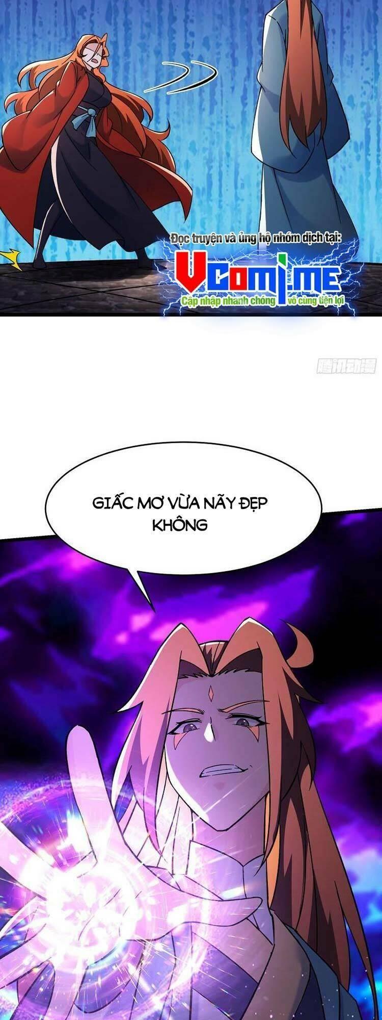 đồ đệ ta toàn là nữ ma đầu chapter 154 26